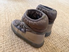 MOON BOOTS/SNOW BOOTS, SIZE 43
