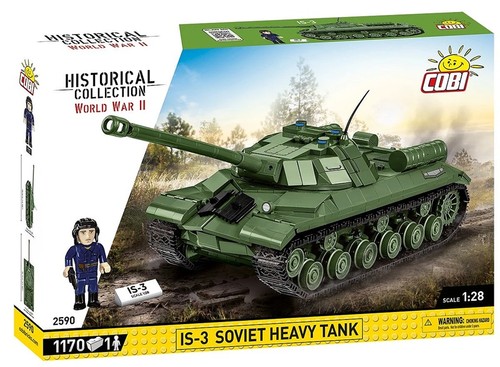 Cobi 2590 collezione storica - 2590,