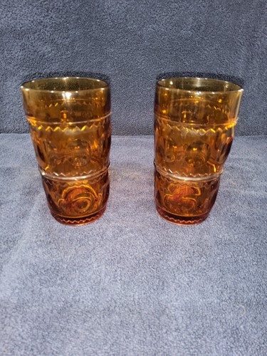 Bicchiere vintage indiana - vintage,