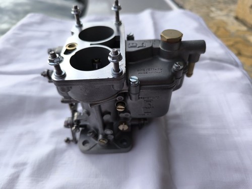 Weber dcd doppio - 28/36,
