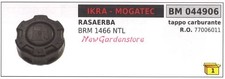Tappo carburante IKRA rasaerba