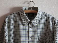 TRACHTEN Men's Tyrolean Check