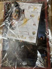 Castello Di Harry Potter Hachette Kit 1-101