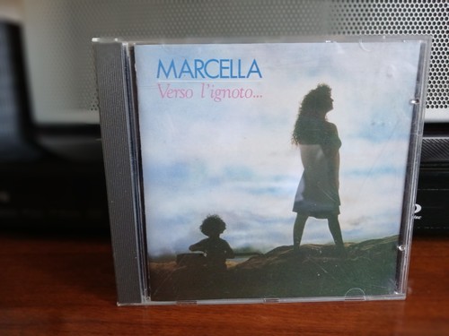 Marcella bella verso - marcella,