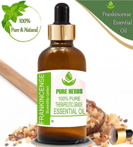 Incenso alle erbe - pure, 100%
