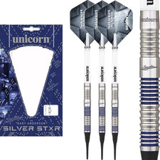 Freccette Unicorn Gary