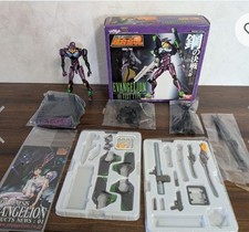 BANDAI GX-14  Evangelion 01
