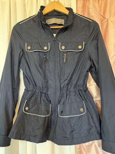 Giacca utility zara - giacca,