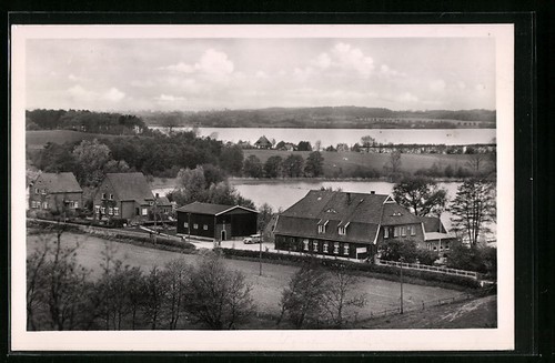 Cartolina nieder kleveez - cartolina, nieder-kleveez