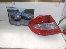 MERCEDES CLK CD W 209 DEL 2.0