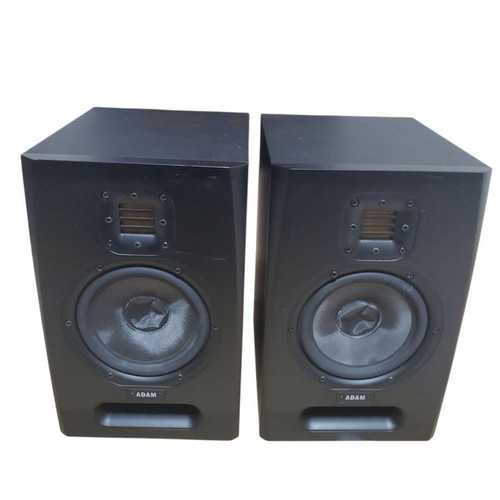 Coppia monitor studio attivi - coppia,
