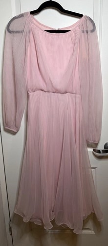 Abito midi vintage - , miss