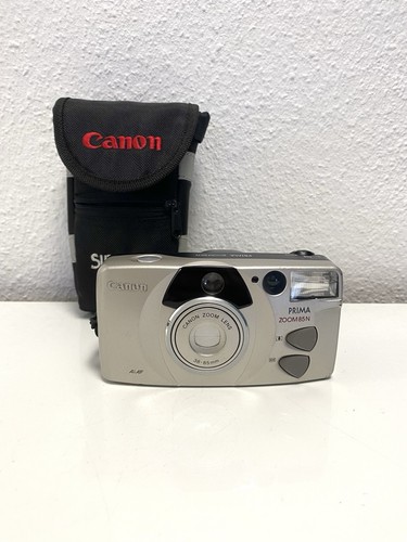 Canon prima zoom 85n - canon, /