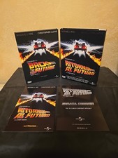 Cofanetto Dvd RITORNO AL