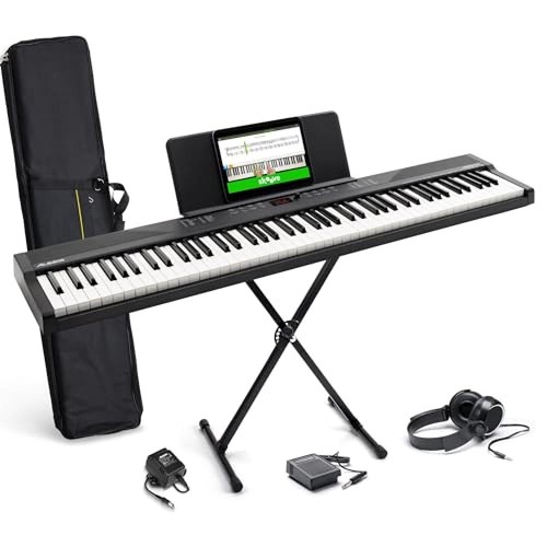 Alesis tastiera - 88,