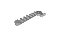Portamatite Bruco Organizer