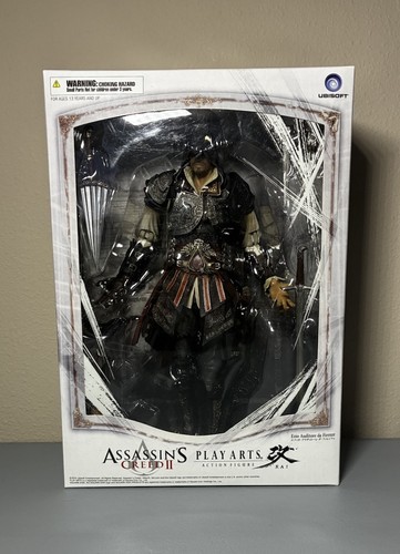 Assassin creed ezio - assassin's,