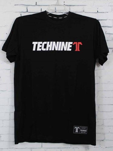 Technine logo shirt - technine, t-shirt