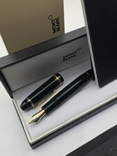 Penna stilografica Montblanc