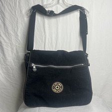 BORSA MESSENGER KIPLING MAD