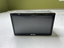 Alpine iLX-007 Stereo con Bluetooth e Apple CarPlay 7" Interfaccia Ricevitore Radio