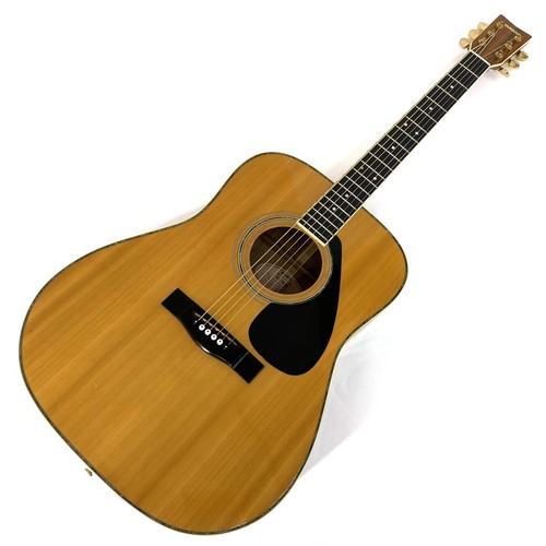 Yamaha 300d chitarra - fg-300d,