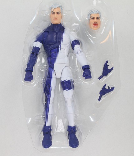 Marvel legends black widow - legends,