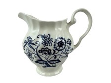 Johnson Bros Nordic Blue