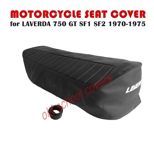Coprisella moto laverda gt750 - coprisella,