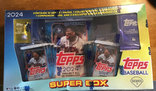 2024 Topps Baseball Serie 1