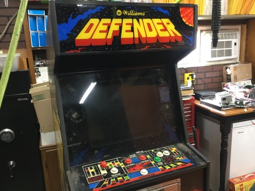 Defender arcade mobile - arcade,,