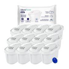 Set 12 Cartucce Filtranti