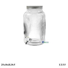 Dispenser barattolo - dispenser,