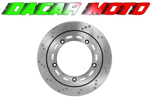 Disco freno anteriore sifam - disco,