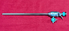 Cannula trocar laparoscopica - cannula,