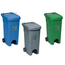 BIDONE RACCOLTA DIFFERENZIATA