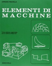 Elementi di macchine FC 3ed