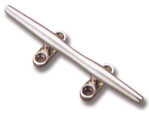 Bitta hollow cleat inox - bitta, “hollow
