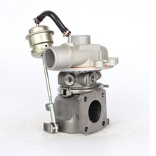 Turbocompressore per Ford