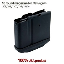 Remington 10 Round Magazine