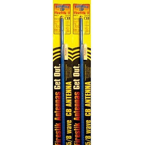 Lotto firestik ii - 2,