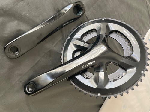 Nuovo shimano rs510 11 - nuovo, fc-rs510