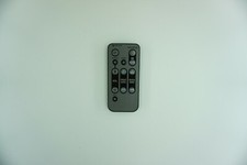 Telecomando per impianto stereo auto a cassetta Sony RM-X4S RM-X45 XR-C8200 FM/AM