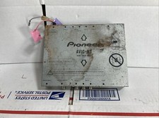 Pioneer AVIC-N3 unità