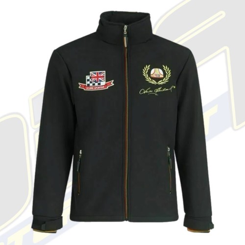 Cappotto giacca mike hailwood - mike,