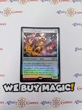 MTG | Arcbound Ravager |