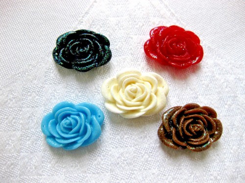 Applicazioni rose in 5 - 10,