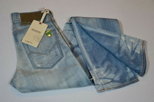 Pantaloni jeans energie - pantaloni,