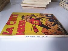 Tex N  17  Serie 1-29  vintage   Anastatico Unico  Su Ebay  Tipografico Avorio