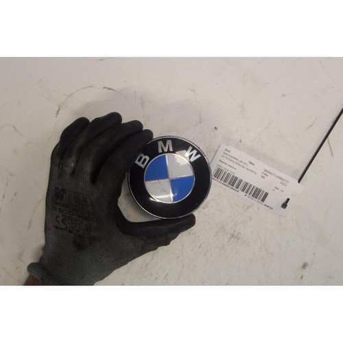 Stemma bmw serie e60 e61 - stemma,